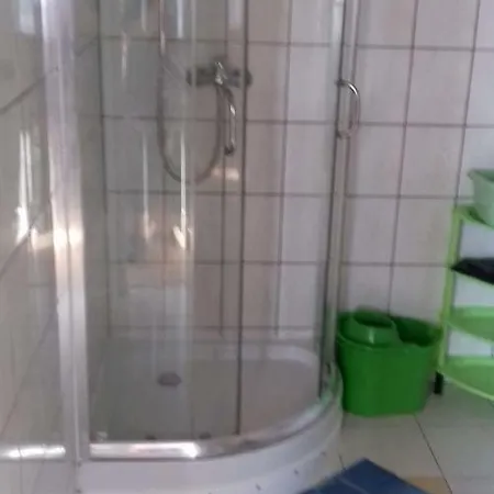 Pokoje Goscinne Homestay szállás