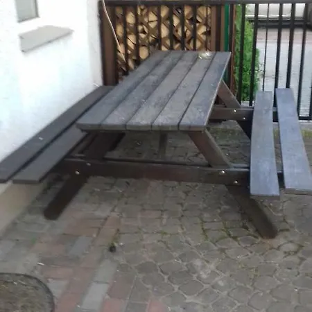 Homestay szállás Pokoje Goscinne Kołobrzeg