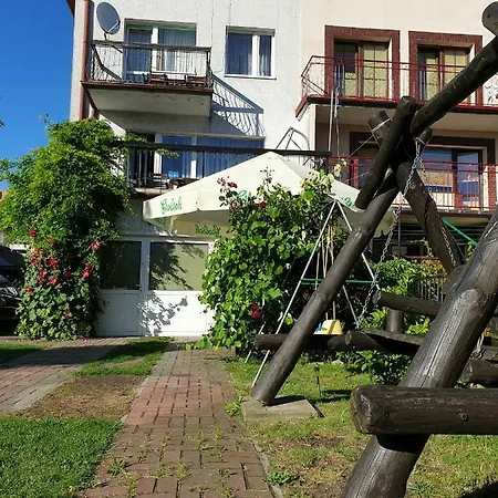 Pokoje Goscinne Homestay szállás