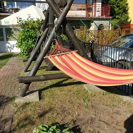 Pokoje Goscinne Kolobrzeg