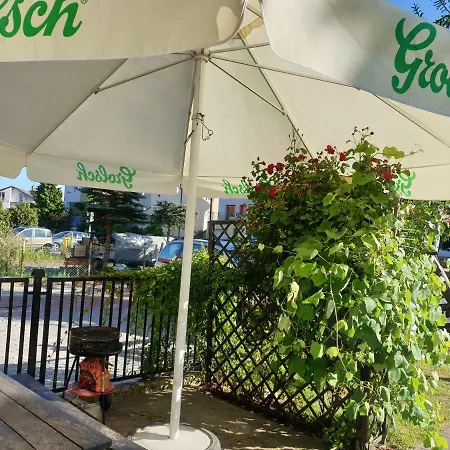 Pokoje Goscinne Homestay szállás *