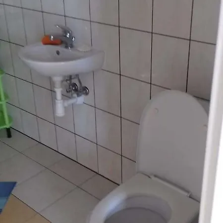 Pokoje Goscinne * Колобжег