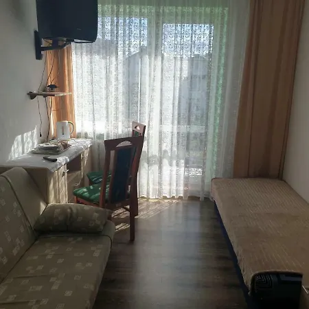 Pokoje Goscinne Проживание в семье