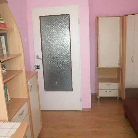 Pokoje Goscinne Проживание в семье Колобжег
